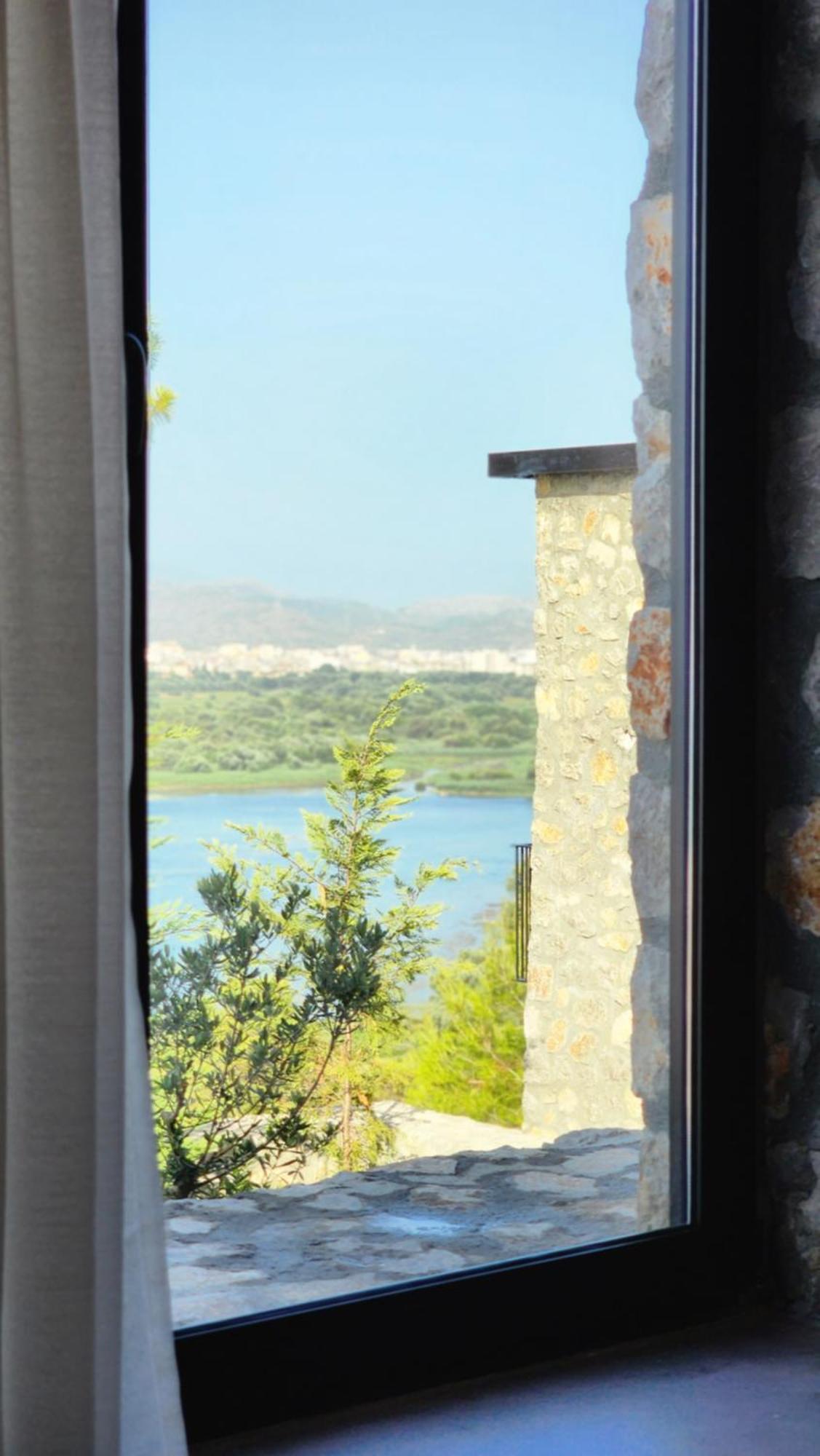 Hostal Rustico Široka Exterior foto