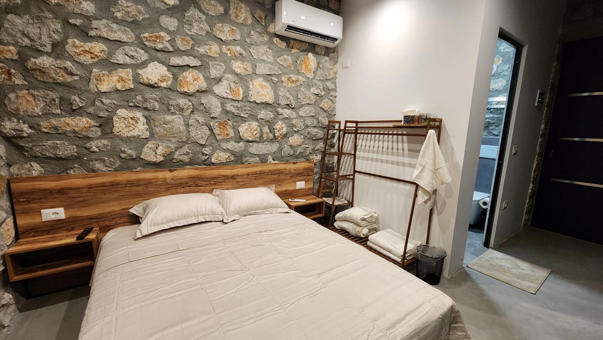 Hostal Rustico Široka Exterior foto