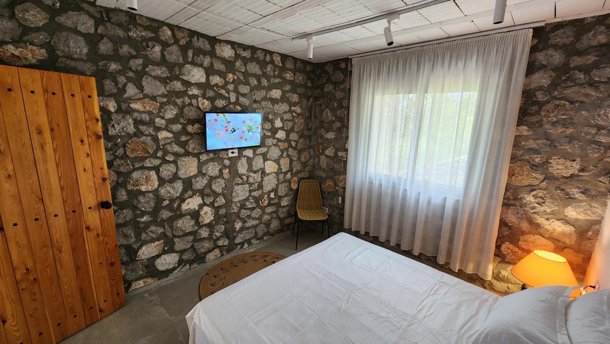 Hostal Rustico Široka Exterior foto